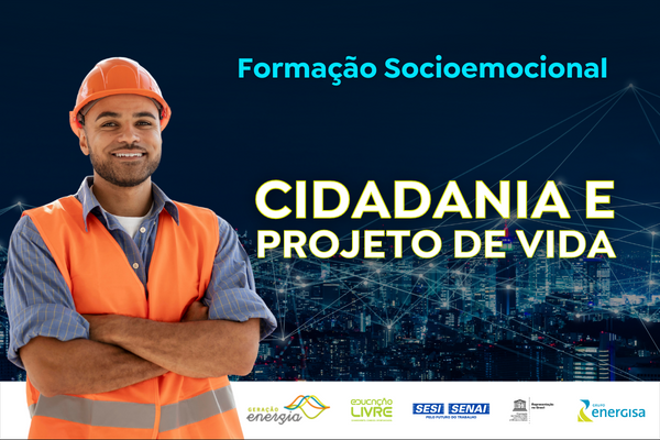 LIVE #3 PROJETOS COMO TRILHA FORMATIVA PARA A EDUCAÇÃO PROFISSIONAL